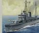 Testors 1:600 - Easybuild - US Coastguard Cutter