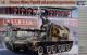 Trumpeter 1:35 - Type 83 w152mm Self-propelled Gun-howitzer