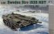 Trumpeter 1:35 - Sweden STRV 103B MBT