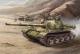 Trumpeter 1:35 - Russian T-62M Model 1967