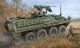 Trumpeter 1:35 - US Army M1131 Stryker Fire Support Vehicle