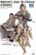 Trumpeter 1:35 - US Army Helicopter Crew 2003