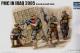 Trumpeter 1:35 - PMC in Iraq Fire Movement Team
