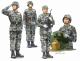 Trumpeter 1:35 - PLA Tank Crew