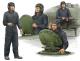 Trumpeter 1:35 - Soviet Tank Crew 1970-1980