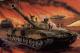 Trumpeter 1:20 - Armor -Chn Type 98 Main Battle Tank