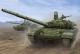 Trumpeter 1:16 - Russian T-72B/B1 MBT Reativ Armour