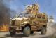 Trumpeter 1:16 - US Maxxpro MRAP (Damaged Box)