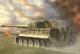 Trumpeter 1:16 - Pz.Kpfw.VI Ausf E Sd.Kfz 181 Tiger I Med