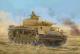 Trumpeter 1:16 - Pz.Kpfw.III Ausf J