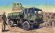 Trumpeter 1:35 - M1078 (LMTV) Standard Cargo Truck