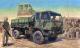 Trumpeter 1:35 - M1078 Light Medium Tactical Vehicle (LMTV) Standard Cargo Truck