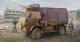 Trumpeter 1:35 - M1078 FMTV Standard Cargo Truck with Armoured Cab