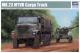 Trumpeter 1:35 - MTVR MK.23 Cargo Truck