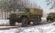 Trumpeter 1:35 - Russian URAL4320 Truck