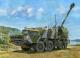 Trumpeter 1:35 - Russian 130mm A222 Coastal Defence Gun