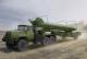 Trumpeter 1:35 - Zil-131V tow 2T3M1 Trailer w/missile