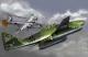 Trumpeter 1:144 - Me 262A-1a with Kettenkrad