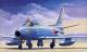Trumpeter 1:144 - North American F-86F-40 Sabre