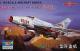 Trumpeter 1:144 - Mikoyan MiG-21 / PLA AIR FORCE F-7II