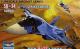 Trumpeter 1:144 - Sukhoi Su-34 Sukhoi Strike Flanker