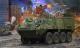 *Trumpeter 1:35 - M1129 Stryker Mortar Carriage MCV-B