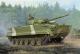 Trumpeter 1:35 - BMP-3 Russian Infantry Fighting Vehicle