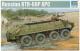 Trumpeter 1:35 - BTR-60P Armoured Personnel Carrier