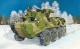 Trumpeter 1:35 - Russian BTR-60PB Upgraded