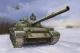 Trumpeter 1:35 - Russian T-62 Model 1960