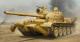 Trumpeter 1:35 - Russian T-62 Model 1960 (Iraq Modification)