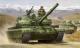 * Trumpeter 1:35 - T-62 BDD Mo d.1984 (1972 Modification)