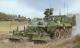 Trumpeter 1:35 - M1132 Stryker Engineer Squad with LWMR