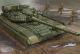 Trumpeter 1:35 - T-64A Russian (Mod.1984) MBT
