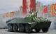 Trumpeter 1:35 - Russian BTR-70 APC (Early Version)