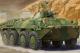 Trumpeter 1:35 - BTR-70 Russian APC (Afghanistan 1980)