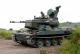 * Trumpeter 1:35 - JGSDF Type 87 AW Self Propelled Gun