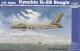 Trumpeter 1:72 - IlyuShin IL-28 Beagle Fighter