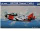 Trumpeter 1:72 - Fairey Gannet T.2