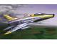 Trumpeter 1:72 - North-American F-100D Super Sabre.