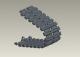 Trumpeter 1:35 - T-90 Tank Track Link Set