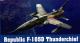 Trumpeter 1:32 - F105D Thunderchief