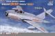 Trumpeter 1:32 - Mikoyan MiG-17PF Fresco