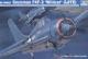 Trumpeter 1:32 - Grumman F4F-3 Wildcat (late)