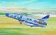 Trumpeter 1:32 - North-American F-100D Super Sabre