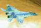 Trumpeter 1:32 - Russia MIG-29M Fulcrum Fighter