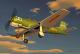 Trumpeter 1:32 - Chinese Nanchang CJ-6
