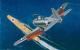 Trumpeter 1:32 - SBD-1/2 Dauntless US Navy