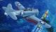 Trumpeter 1:32 - Douglas SBD-3 Dauntless US Navy Midway