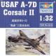 Trumpeter 1:32 - USAF A-7D Corsair II